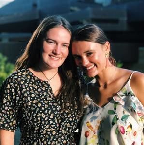 Meet your Posher, Audrey